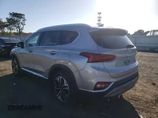 ✅ 2020 Hyundai Santa Fe SEL • VIN: 5NMS3CAA4LH263508 • Лот: 66423812. Опубликован ранее на Copart с пробегом 19 211 миль. Бесплатный доступ к архиву аукционных продаж из США и подробный отчёт об истории автомобиля на DreamBid. Изображение 3.