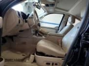 ✅ 2007 Mercury Mountaineer Premier • VIN: 4M2EU48847UJ23017 • Lot: 65278315. Listed on Copart with 89,515 mi. Free auction sales archive from the USA and detailed vehicle history report at DreamBid. Image 7.