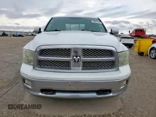✅ 2010 Dodge 1500 TRX • VIN: 1D7RV1GTXAS136873 • Lot: 58872485. Wystawiony na Copart z przebiegiem 123 835 mil. Bezpłatny archiwum sprzedaży aukcyjnych z USA i szczegółowy raport historii pojazdu na DreamBid. Zdjęcie 5.