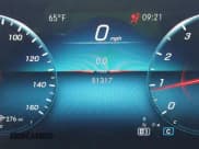 ✅ 2020 Mercedes-Benz GLE 350 • VIN: 4JGFB4KB7LA027894 • Lot: 42465226. Wystawiony na IAAI z przebiegiem 51 317 mil. Bezpłatny archiwum sprzedaży aukcyjnych z USA i szczegółowy raport historii pojazdu na DreamBid. Zdjęcie 15.