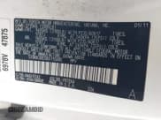 ✅ 2011 Toyota Sienna LE • VIN: 5TDKK3DC5BS115685 • Lot: 43502044. Listed on IAAI with 192,276 mi. Free auction sales archive from the USA and detailed vehicle history report at DreamBid. Image 9.