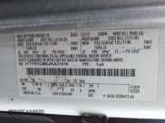 ✅ 2018 Ford Transit • VIN: 1FTYR1CM2JKA31916 • Лот: 43799280. Опубликован ранее на IAAI с пробегом 111 826 миль. Бесплатный доступ к архиву аукционных продаж из США и подробный отчёт об истории автомобиля на DreamBid. Изображение 9.