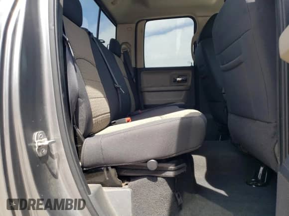 2010 Dodge 1500 Laramie с VIN 1D7RV1GT8AS118940, выставлен на аукционе Copart как лот 57586965 с пробегом 196 433 миль миль и Списание • Salvage title. История ставок и продаж доступна на DreamBid. Изображение 10.