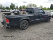 ✅ 2001 Dodge Dakota Sport • VIN: 1B7GL22Z71S213949 • Lot: 56553435. Listed on Copart with 190,399 mi. Free auction sales archive from the USA and detailed vehicle history report at DreamBid. Image 3.