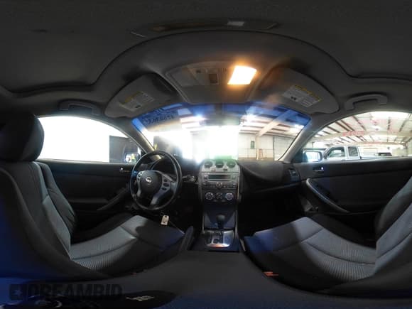 ✅ 2008 Nissan Altima S • VIN: 1N4AL24E08C256491 • Lot: 42663633. Listed on IAAI with 144,961 mi. Free auction sales archive from the USA and detailed vehicle history report at DreamBid. Image 18.