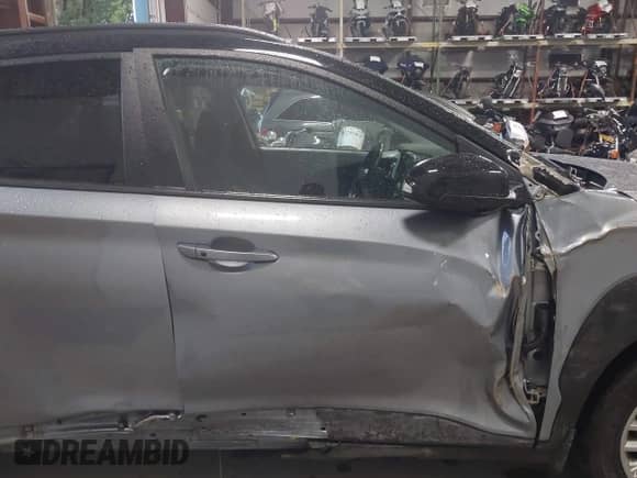 2020 Hyundai Kona SEL с VIN KM8K2CAA0LU587207, выставлен на аукционе IAAI как лот 43380470 с пробегом 76 995 миль миль и . История ставок и продаж доступна на DreamBid. Изображение 13.