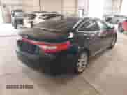 2012 Hyundai Azera с VIN KMHFH4JG8CA161616, выставлен на аукционе IAAI как лот 41664485 с пробегом 160 031 миль миль и . История ставок и продаж доступна на DreamBid. Изображение 4.