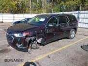 ✅ 2021 Chevrolet Traverse LT Cloth • VIN: 1GNEVGKW3MJ261227 • Lot: 43453989. Wystawiony na IAAI z przebiegiem 52 787 mil. Bezpłatny archiwum sprzedaży aukcyjnych z USA i szczegółowy raport historii pojazdu na DreamBid. Zdjęcie 20.