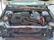 ✅ 2017 Ford Fusion Hybrid SE • VIN: 3FA6P0LUXHR158383 • Лот: 85092185. Опубликован ранее на Copart с пробегом 156 247 миль. Бесплатный доступ к архиву аукционных продаж из США и подробный отчёт об истории автомобиля на DreamBid. Изображение 11.