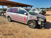 ✅ 2004 Toyota Sienna XLE • VIN: 5TDZA22C94S047022 • Лот: 81833575. Опубликован ранее на Copart с пробегом 223 886 миль. Бесплатный доступ к архиву аукционных продаж из США и подробный отчёт об истории автомобиля на DreamBid. Изображение 4.