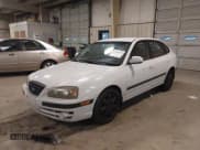 ✅ 2005 Hyundai Elantra GLS • VIN: KMHDN56D65U171907 • Лот: 41051694. Опубликован ранее на IAAI с пробегом 103 899 миль. Бесплатный доступ к архиву аукционных продаж из США и подробный отчёт об истории автомобиля на DreamBid. Изображение 17.