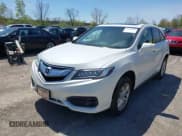 ✅ 2018 Acura RDX • VIN: 5J8TB4H39JL011884 • Лот: 42137447. Опубликован ранее на IAAI с пробегом Не указан. Бесплатный доступ к архиву аукционных продаж из США и подробный отчёт об истории автомобиля на DreamBid. Изображение 17.
