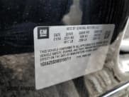 ✅ 2014 Cadillac CTS Premium AWD • VIN: 1G6AZ5S38E0158711 • Lot: 58987365. Listed on Copart with 85,492 mi. Free auction sales archive from the USA and detailed vehicle history report at DreamBid. Image 12.