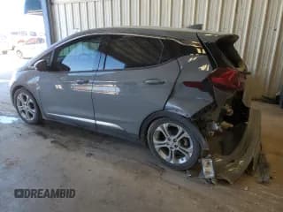 ✅ 2020 Chevrolet Bolt EV LT • VIN: 1G1FY6S05L4128615 • Lot: 49643865. Wystawiony na Copart z przebiegiem 40 316 mil. Bezpłatny archiwum sprzedaży aukcyjnych z USA i szczegółowy raport historii pojazdu na DreamBid. Zdjęcie 2.