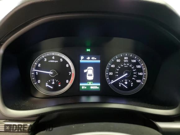 ✅ 2018 Hyundai Sonata Limited • VIN: 5NPE34AF2JH652419 • Лот: 68122695. Опубликован ранее на Copart с пробегом 84 223 миль. Бесплатный доступ к архиву аукционных продаж из США и подробный отчёт об истории автомобиля на DreamBid. Изображение 9.