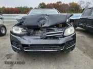 ✅ 2012 Volkswagen Touareg Sport • VIN: WVGEK9BP5CD006190 • Лот: 90139625. Опубликован ранее на Copart с пробегом 115 873 миль. Бесплатный доступ к архиву аукционных продаж из США и подробный отчёт об истории автомобиля на DreamBid. Изображение 5.