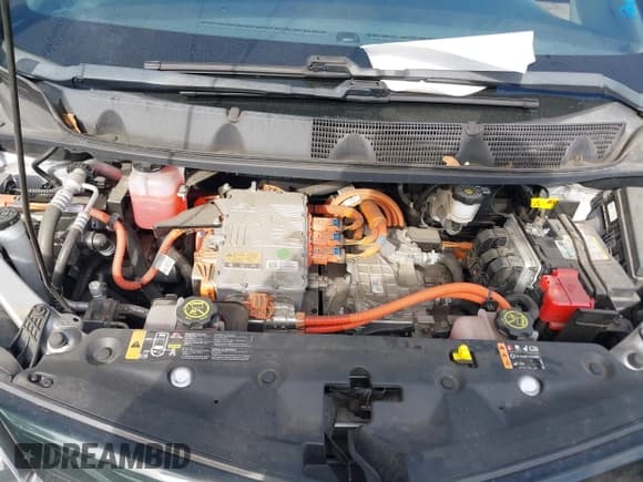 ✅ 2017 Chevrolet Bolt EV Premier • VIN: 1G1FX6S00H4189350 • Lot: 43847326. Listed on IAAI with 113,767 mi. Free auction sales archive from the USA and detailed vehicle history report at DreamBid. Image 10.