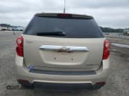 ✅ 2010 Chevrolet Equinox 2LT • VIN: 2CNALPEW6A6297040 • Лот: 68152855. Опубликован ранее на Copart с пробегом 200 836 миль. Бесплатный доступ к архиву аукционных продаж из США и подробный отчёт об истории автомобиля на DreamBid. Изображение 6.