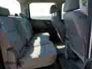 2015 Chevrolet Silverado 2500HD Work Truck с VIN 1GC1KUEG8FF666878, выставлен на аукционе Copart как лот 60003255 с пробегом 355 814 миль миль и Чистый • Clean title. История ставок и продаж доступна на DreamBid. Изображение 10.