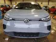 ✅ 2021 Volkswagen ID.4 Pro • VIN: WVGJNPE2XMP061051 • Lot: 46786625. Wystawiony na Copart z przebiegiem 4 894 mil. Bezpłatny archiwum sprzedaży aukcyjnych z USA i szczegółowy raport historii pojazdu na DreamBid. Zdjęcie 5.