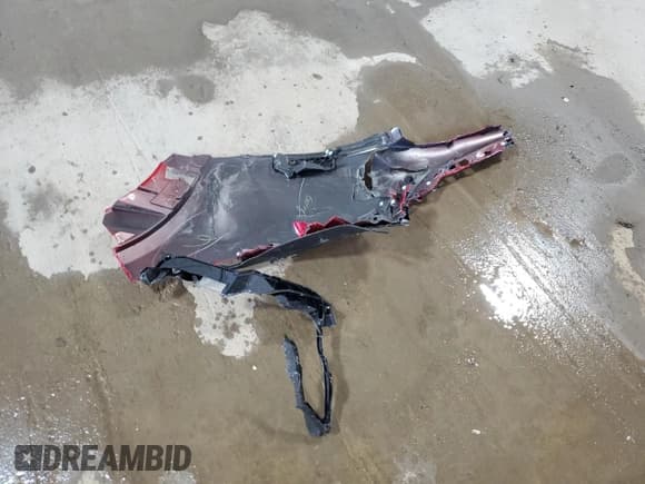 ✅ 2024 Mazda CX-30 Premium • VIN: 3MVDMBDY1RM620074 • Lot: 70076074. Listed on Copart with Not provided. Free auction sales archive from the USA and detailed vehicle history report at DreamBid. Image 13.