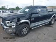 ✅ 2016 Ram 2500 • VIN: 3C6UR4FL5GG235247 • Lot: 42170370. Wystawiony na IAAI z przebiegiem 99 213 mil. Bezpłatny archiwum sprzedaży aukcyjnych z USA i szczegółowy raport historii pojazdu na DreamBid. Zdjęcie 2.