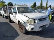 ✅ 2001 Nissan Frontier XE • VIN: 1N6DD26S51C389192 • Lot: 43633106. Wystawiony na IAAI z przebiegiem 245 128 mil. Bezpłatny archiwum sprzedaży aukcyjnych z USA i szczegółowy raport historii pojazdu na DreamBid. Zdjęcie 1.