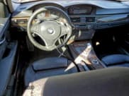 ✅ 2009 BMW 3 Series 335i xDrive • VIN: WBAPL33569A404360 • Lot: 96790425. Listed on Copart with 156,835 mi. Free auction sales archive from the USA and detailed vehicle history report at DreamBid. Image 8.