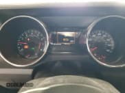 ✅ 2015 Ford Mustang V6 • VIN: 1FA6P8AM5F5308238 • Lot: 90445635. Listed on Copart with 67,040 mi. Free auction sales archive from the USA and detailed vehicle history report at DreamBid. Image 9.