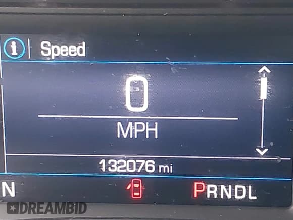 ✅ 2019 Chevrolet Equinox LT • VIN: 2GNAXKEV2K6176193 • Лот: 43020802. Опубликован ранее на IAAI с пробегом 132 076 миль. Бесплатный доступ к архиву аукционных продаж из США и подробный отчёт об истории автомобиля на DreamBid. Изображение 16.