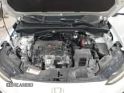 ✅ 2024 Honda HR-V LX • VIN: 3CZRZ2H35RM719109 • Lot: 43350815. Listed on IAAI with 29,816 mi. Free auction sales archive from the USA and detailed vehicle history report at DreamBid. Image 10.