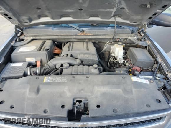 ✅ 2009 Chevrolet Silverado 1500 • VIN: 2GCFK135791120218 • Lot: 76980364. Listed on Copart with 159,611 mi. Free auction sales archive from the USA and detailed vehicle history report at DreamBid. Image 11.