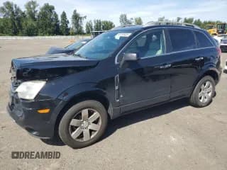 ✅ 2009 Saturn VUE XR • VIN: 3GSCL53759S556826 • Лот: 65198405. Опубликован ранее на Copart с пробегом 200 301 миль. Бесплатный доступ к архиву аукционных продаж из США и подробный отчёт об истории автомобиля на DreamBid. Изображение 1.