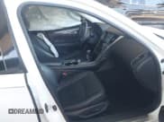 ✅ 2015 Infiniti Q50 Premium • VIN: JN1BV7AP4FM353666 • Lot: 42289579. Listed on IAAI with 96,894 mi. Free auction sales archive from the USA and detailed vehicle history report at DreamBid. Image 5.