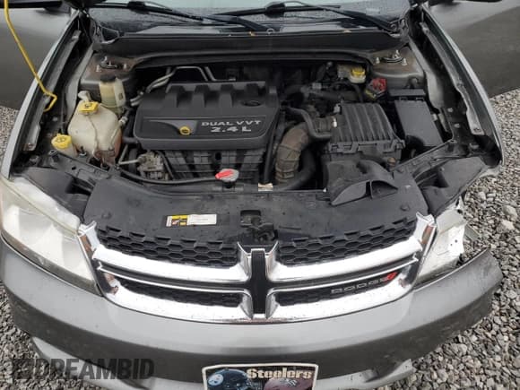 ✅ 2013 Dodge Avenger SXT • VIN: 1C3CDZCB7DN751340 • Лот: 81958174. Опубликован ранее на Copart с пробегом 155 727 миль. Бесплатный доступ к архиву аукционных продаж из США и подробный отчёт об истории автомобиля на DreamBid. Изображение 11.