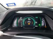 ✅ 2020 Hyundai Ioniq SE • VIN: KMHC75LC8LU195575 • Lot: 81565314. Wystawiony na Copart z przebiegiem 70 577 mil. Bezpłatny archiwum sprzedaży aukcyjnych z USA i szczegółowy raport historii pojazdu na DreamBid. Zdjęcie 9.