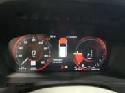 ✅ 2021 Volvo XC90 Inscription Expression • VIN: YV4BR00K8M1758598 • Lot: 82122045. Listed on Copart with 61,078 mi. Free auction sales archive from the USA and detailed vehicle history report at DreamBid. Image 9.