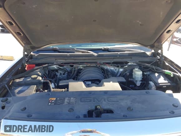 ✅ 2014 GMC Sierra 1500 • VIN: 3GTU1VEJ2EG524864 • Лот: 43578399. Опубликован ранее на IAAI с пробегом 117 153 миль. Бесплатный доступ к архиву аукционных продаж из США и подробный отчёт об истории автомобиля на DreamBid. Изображение 10.