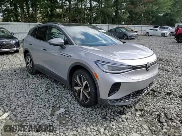 ✅ 2023 Volkswagen ID.4 S • VIN: 1V25MPE8XPC023004 • Lot: 69857605. Wystawiony na Copart z przebiegiem 24 642 mil. Bezpłatny archiwum sprzedaży aukcyjnych z USA i szczegółowy raport historii pojazdu na DreamBid. Zdjęcie 14.