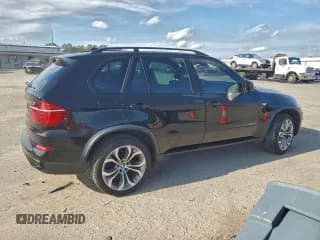 ✅ 2012 BMW X5 50i • VIN: 5UXZV8C58CL425949 • Lot: 94691395. Listed on Copart with 75,504 mi. Free auction sales archive from the USA and detailed vehicle history report at DreamBid. Image 3.