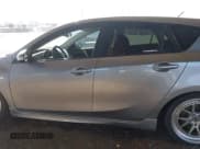 ✅ 2010 Mazda 3 S Grand Touring • VIN: JM1BL1H5XA1223289 • Lot: 41188626. Listed on IAAI with 113,365 mi. Free auction sales archive from the USA and detailed vehicle history report at DreamBid. Image 14.