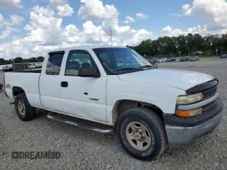 ✅ 2002 Chevrolet Silverado 1500 • VIN: 2GCEK19V221191657 • Лот: 69703294. Опубликован ранее на Copart с пробегом 316 708 миль. Бесплатный доступ к архиву аукционных продаж из США и подробный отчёт об истории автомобиля на DreamBid. Изображение 4.
