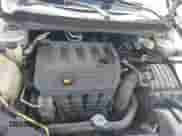 2010 Dodge Avenger SXT with VIN 1B3CC4FB2AN101552, listed as a IAAI auction lot 43498881 with 214,721 mi miles and . Bid and sale history available at DreamBid. Image 10.