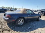 ✅ 1996 Mazda MX-5 Miata • VIN: JM1NA353XT0714259 • Lot: 75895284. Wystawiony na Copart z przebiegiem 94 653 mil. Bezpłatny archiwum sprzedaży aukcyjnych z USA i szczegółowy raport historii pojazdu na DreamBid. Zdjęcie 3.