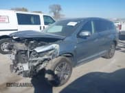 ✅ 2019 Infiniti QX60 Luxe • VIN: 5N1DL0MM6KC558387 • Lot: 43529163. Wystawiony na IAAI z przebiegiem 81 663 mil. Bezpłatny archiwum sprzedaży aukcyjnych z USA i szczegółowy raport historii pojazdu na DreamBid. Zdjęcie 2.