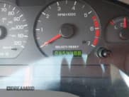 ✅ 2003 Ford Mustang Deluxe • VIN: 1FAFP44443F445665 • Lot: 43731535. Listed on IAAI with 65,448 mi. Free auction sales archive from the USA and detailed vehicle history report at DreamBid. Image 7.