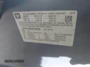 ✅ 2016 Chevrolet Equinox LT • VIN: 2GNALCEK8G6309585 • Лот: 43710614. Опубликован ранее на IAAI с пробегом 123 589 миль. Бесплатный доступ к архиву аукционных продаж из США и подробный отчёт об истории автомобиля на DreamBid. Изображение 9.