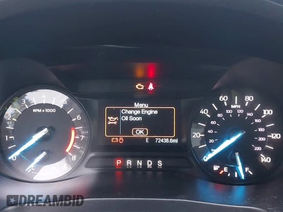 ✅ 2018 Ford Explorer XLT • VIN: 1FM5K8D87JGB50223 • Lot: 43703413. Wystawiony na IAAI z przebiegiem 72 438 mil. Bezpłatny archiwum sprzedaży aukcyjnych z USA i szczegółowy raport historii pojazdu na DreamBid. Zdjęcie 7.