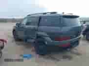 2024 Hyundai Santa Fe Calligraphy с VIN 5NMP5DGL2RH058759, выставлен на аукционе IAAI как лот 41072386 с пробегом 12 991 миль миль и . История ставок и продаж доступна на DreamBid. Изображение 3.