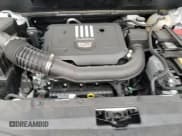 ✅ 2024 Cadillac XT6 FWD Luxury • VIN: 1GYKPAR47RZ720446 • Lot: 43964105. Listed on Copart with 10,728 mi. Free auction sales archive from the USA and detailed vehicle history report at DreamBid. Image 16.